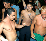 Pic of Mario in video: 3 amigos