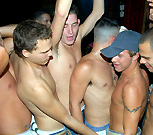 Pic of Richard in video: Cock shots